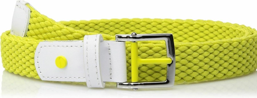 Nike Nike Women'S Stretch Woven Belt | Belts