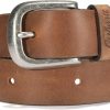 Carhartt Carhartt Men'S Signature Casual Belt | Belts