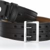 BIANCHI Safariland Bianchi 87-46-6: 87 Sz46 Pln Blk, Plain, Black | Belts