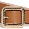 B-Low The Belt Women'S Genesis Belt | Belts