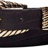 Rather Happy Leather Belts For Women, Womens Belts For Jeans, Fashion Black Belts For Women & Designer Brown Belt Women | Belts