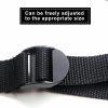 Generic Harness Pants Strapless Underpants For Men Women Couples Uni Briefs Black | Belts