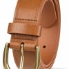 Amazon Essentials Amazon Essentials Women'S Raw Edge Jeans Belt | Belts