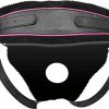 INGKE Ingke Strap On Harness For Women Black Strapless Panties With Adjustable Belt Uni Suitable For Beginners-Ooe | Belts