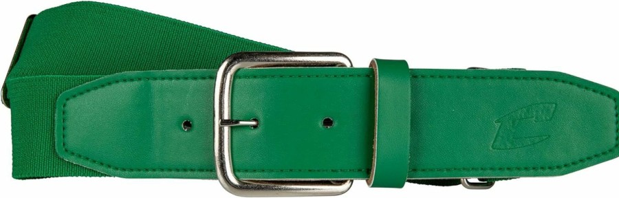 CHAMPRO Champro Elastic Baseball Belt With 1.5-Inch Synthetic Tab | Belts