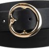 Jessica Simpson Jessica Simpson Women'S Fashion Casual Belt | Belts