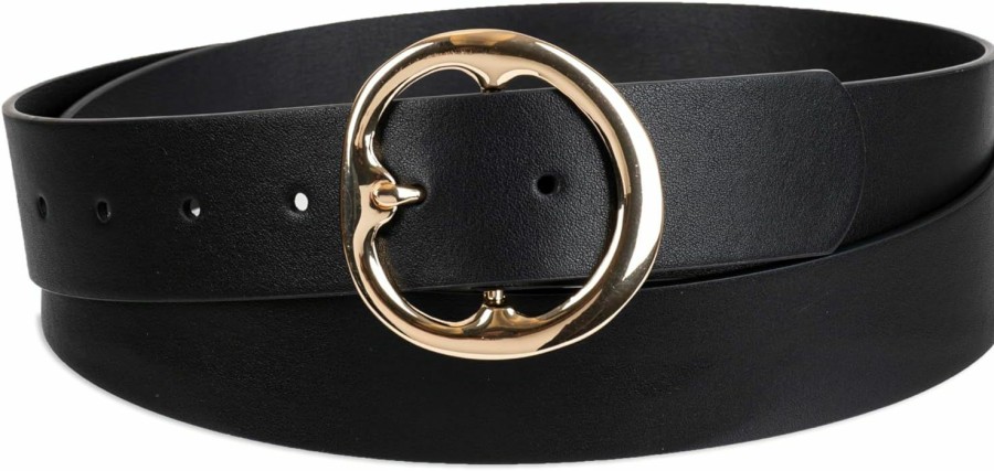 Jessica Simpson Jessica Simpson Women'S Fashion Casual Belt | Belts