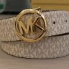 Michael Kors Michael Kors Reversible Buckle Belt | Belts