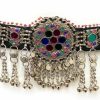 Duel On Jewel Duel On Jewel Afghan Kuchi Tribal Womens Coins Waist Hip Belt Halime Ertugrul Kayi Turkman - Belly Dancing Navratri | Belts