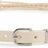 rag & bone Rag & Bone Women'S Knotted Jet Belt | Belts