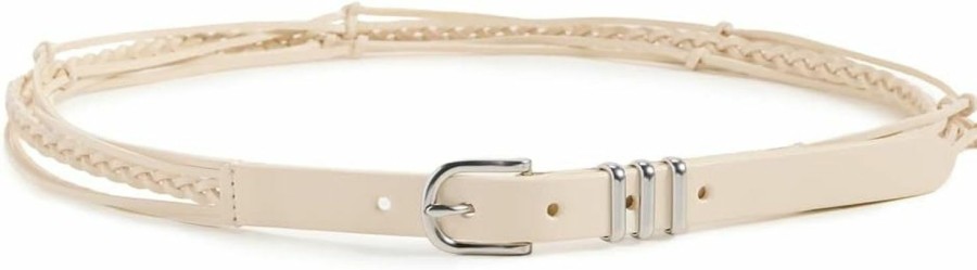 rag & bone Rag & Bone Women'S Knotted Jet Belt | Belts