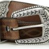 ARIAT Ariat Women'S Fatbaby Center Stitch Belt | Belts