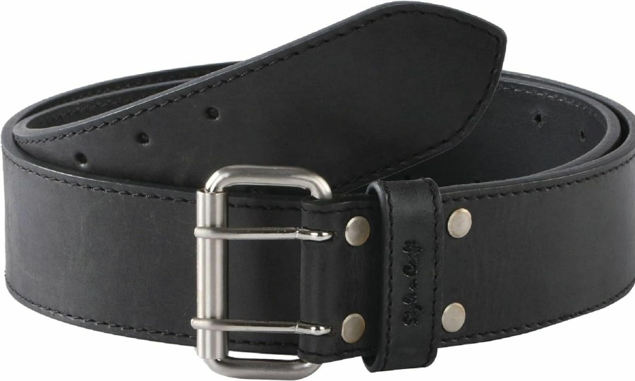 Style N Craft Style N Craft Work Belt, Durable And Rugged Belt | Belts