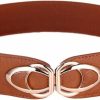 beltox fine Beltox Womens Belts Elastic Stretch Cinch Plus Fashion Dress Belts For Ladies | Belts