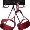 BLACK DIAMOND Black Diamond Equipment Solution - W'S Babsi Edition - Cherrywood - Extra Small | Belts