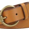 Frye Frye Women'S 32Mm Leather Belt | Belts