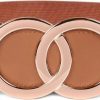 JASGOOD Jasgood Women Stretchy Wide Waist Belts, Ladies Elastic Belt For Dresses Double Ring Buckle | Belts