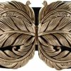 VOCHIC Vochic Vintage Stretch Wide Waist Belt For Women Dress Waistband Metal Leaf Buckle | Belts