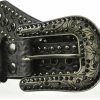 Nocona Belt Co. Nocona Belt Co. Women'S Tone Bling Center Belt | Belts