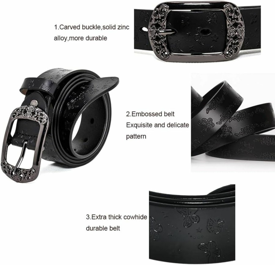 IWFTC Belt For Women | Belts