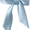 SKYPIA Wedding Sash Bridal Belts Simple Classic Silk Ribbon Sash For Dress | Belts