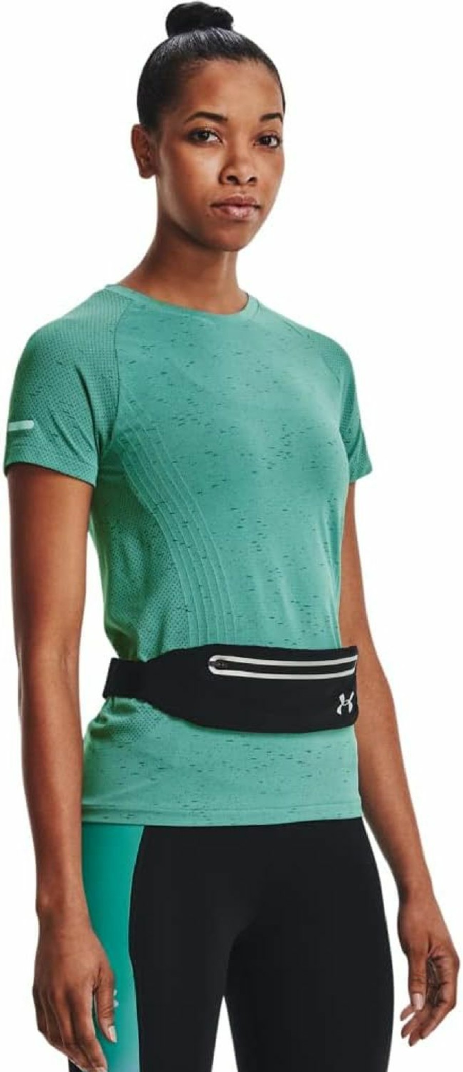 Under Armour Under Armour Womens Flex Speedpocket Run Belt | Belts