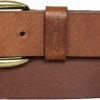 Eddie Bauer Eddie Bauer Women'S Casual Leather Belts, One Size Fits Most | Belts