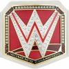 WWE Raw Women'S Championship Toy Title Belt (2020) Multi | Belts