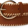 Rather Happy Leather Belts For Women, Womens Belts For Jeans, Fashion Black Belts For Women & Designer Brown Belt Women | Belts