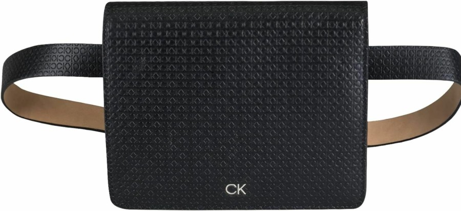 Calvin Klein Calvin Klein Women'S Casual Fashion Removable Belt Bag | Belts