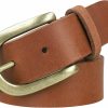 Frye Frye Women'S 32Mm Belt Alpine | Belts