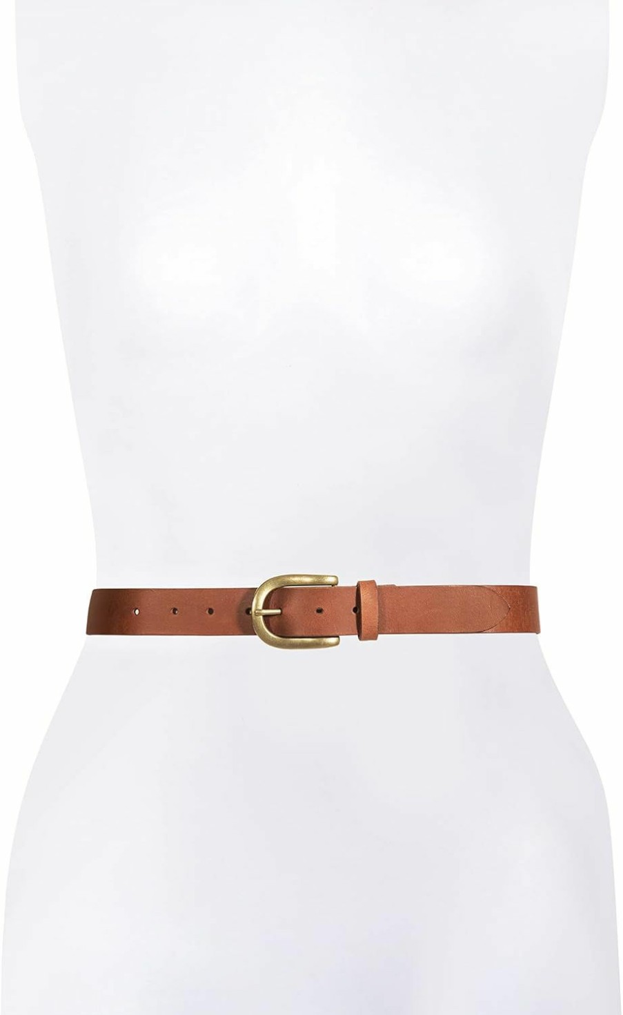 Frye Frye Women'S 32Mm Belt Alpine | Belts