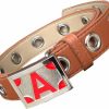 TWSTIV Twstiv Cosplay Portgas D Ace Costume Accessories Belt | Belts