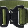 Elite Survival Systems Elite Survival Systems 1.75" Cobra Rigger'S Belt With D Ring Buckle | Belts