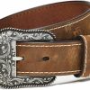 ARIAT Ariat Women'S Basic Stitch Edged Belt | Belts