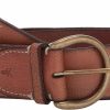 Frye Frye Women'S 40Mm Leather Belt | Belts