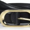 Ted Baker Ted Baker Womens Neelah Oval Buckle Beltbelt | Belts