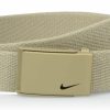 Nike Nike Women'S Tech Essential Single Web Belt | Belts